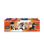 Produktbild Chainsaw Man - Adverge Motion Mystery Minis Figur