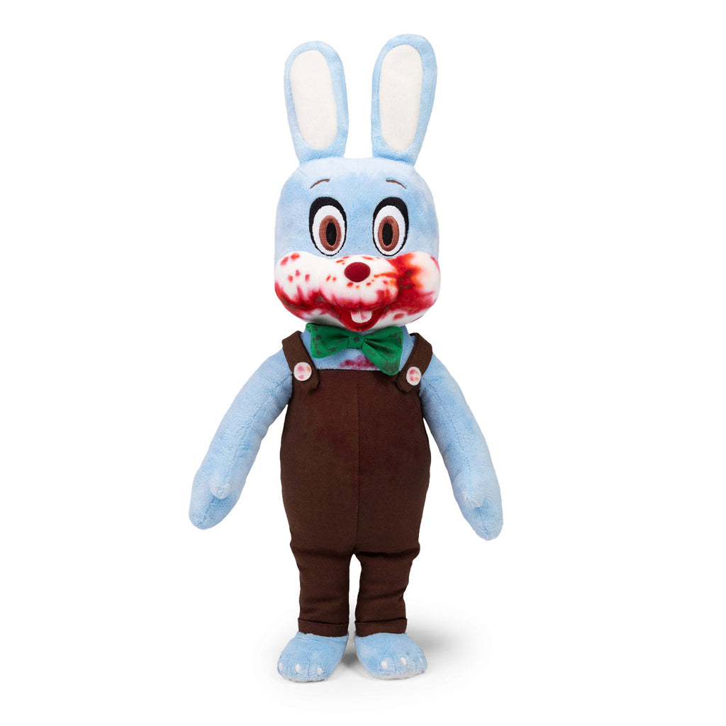 Product image Silent Hill - Robbie the Rabbit Plush Figure Blue