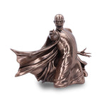 Produktbild Harry Potter - Lord Voldemort Avada Kedavra Bronze Figur