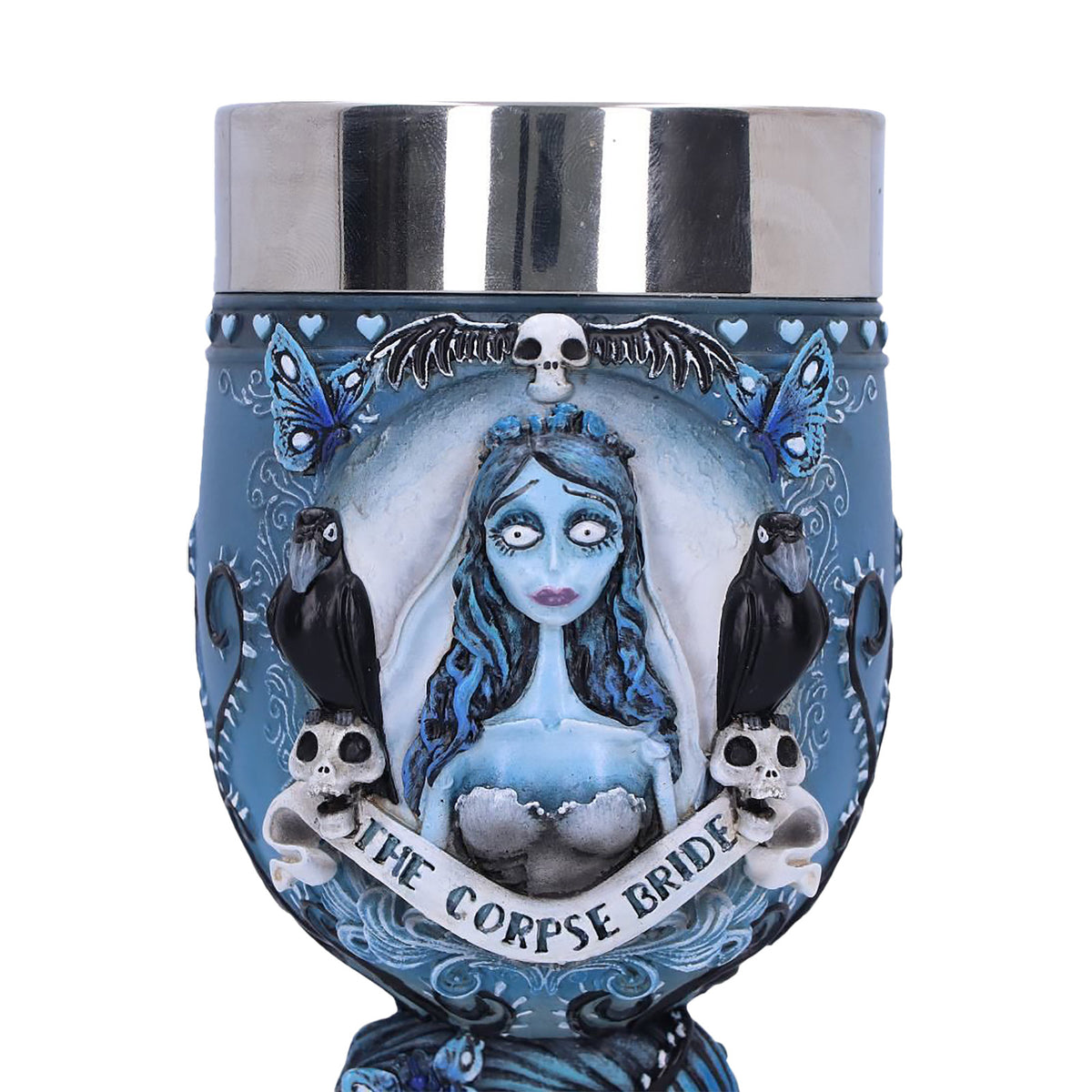 Produktbild Corpse Bride - Emily Kelch deluxe