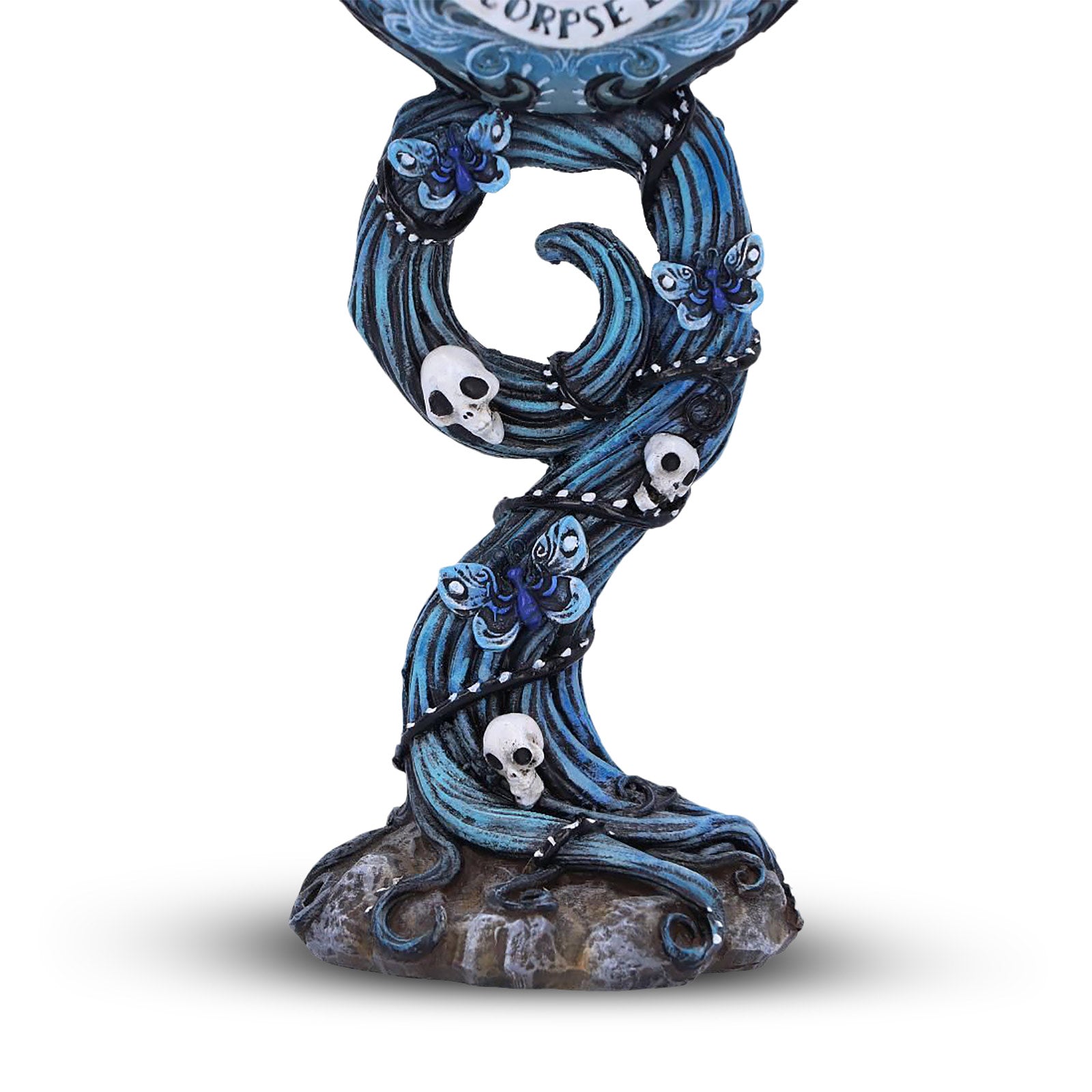 Produktbild Corpse Bride - Emily Kelch deluxe