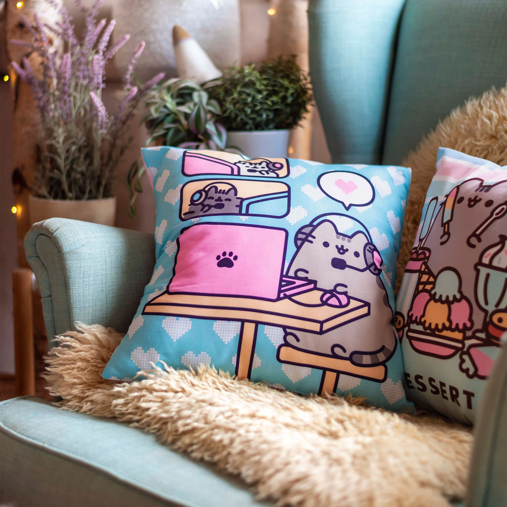 Produktbild Pusheen - Kissen