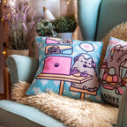 Produktbild Pusheen - Kissen