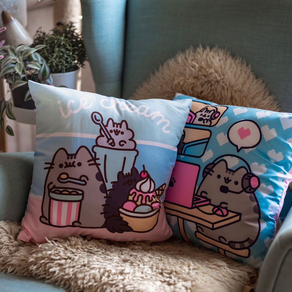 Produktbild Pusheen - Kissen
