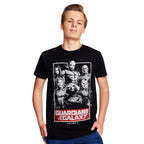 Produktbild Guardians of the Galaxy - The Guardians Vol. 3 T-Shirt schwarz