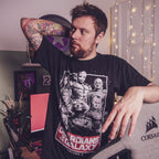 Produktbild Guardians of the Galaxy - The Guardians Vol. 3 T-Shirt schwarz