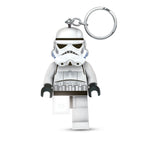 Produktbild Stormtrooper LEGO Schlüsselanhänger mit Licht - Star Wars