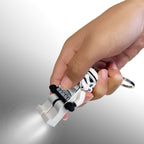 Produktbild Stormtrooper LEGO Schlüsselanhänger mit Licht - Star Wars