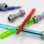 Produktbild Star Wars - LEGO Lichtschwert Gelstifte 4er Set