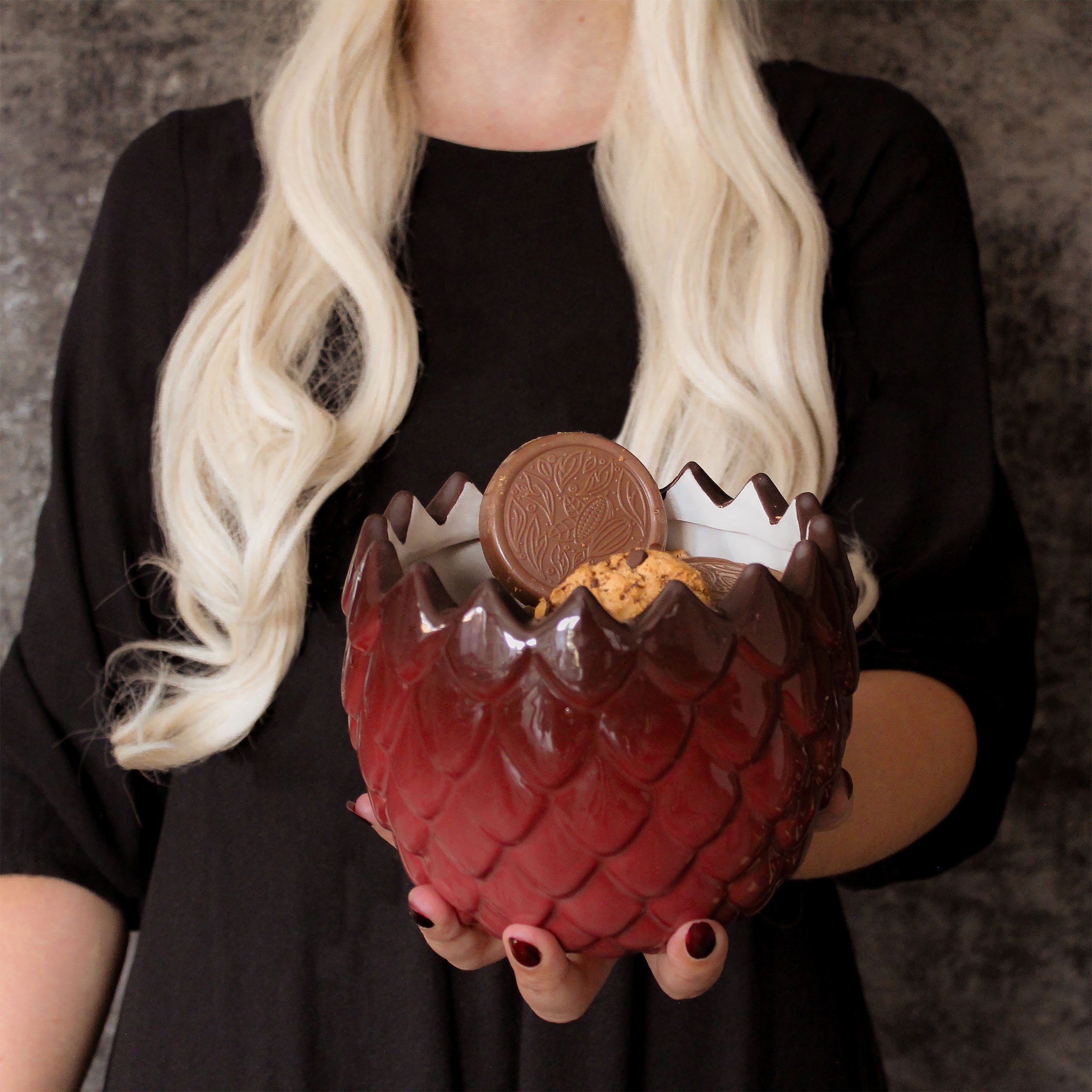 Product image Game of Thrones - Dragon Egg Cookie Jar