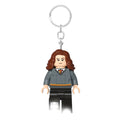 Produktbild Hermine Granger LEGO Schlüsselanhänger mit Licht - Harry Potter