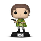 Produktbild Star Wars - Prinzessin Leia 40th Anniversary Funko Pop Wackelkopf-Figur
