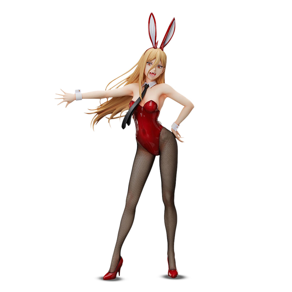 Produktbild Chainsaw Man - Power Figur Bunny Version