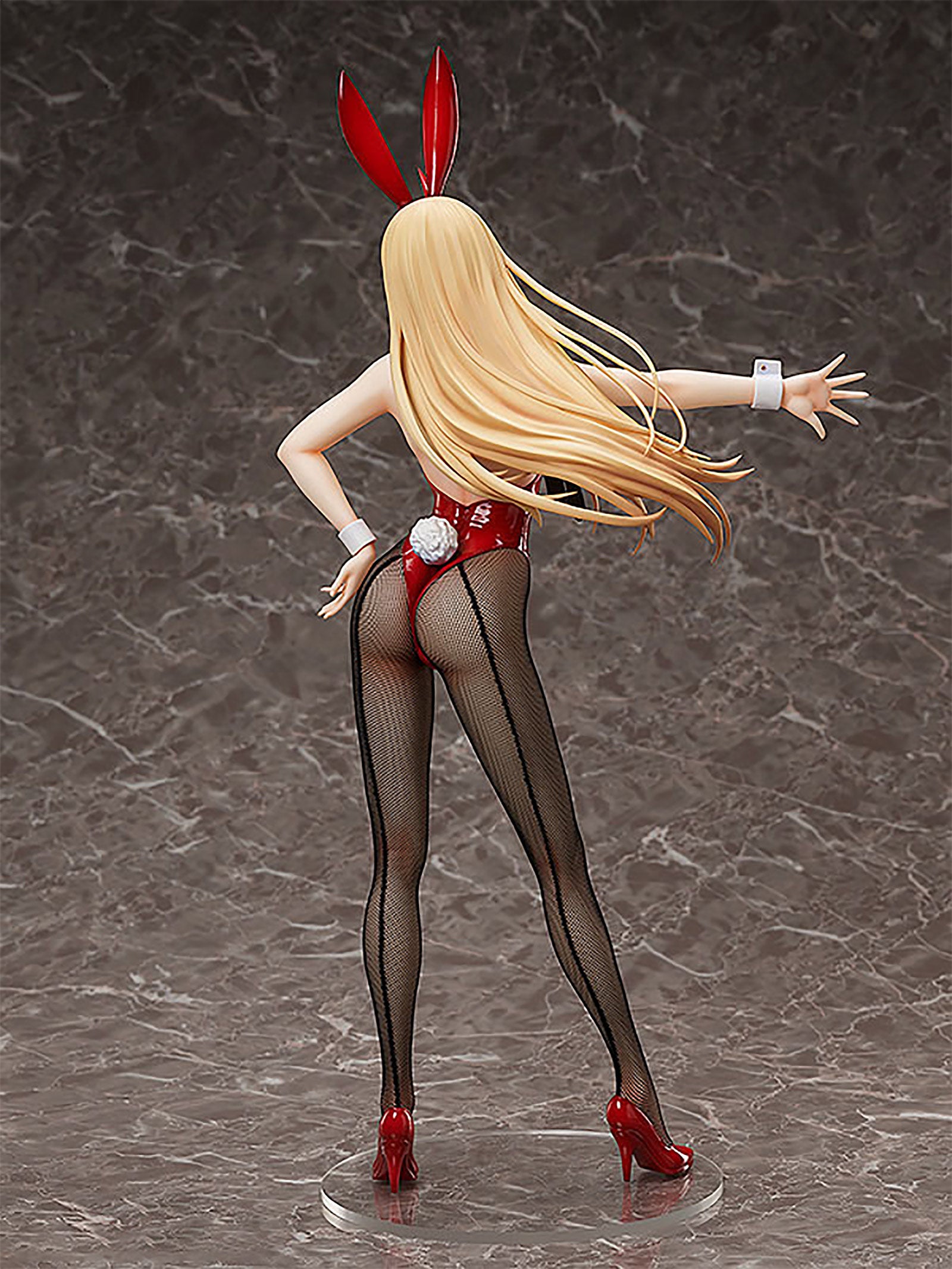 Produktbild Chainsaw Man - Power Figur Bunny Version