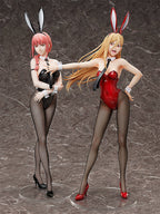Produktbild Chainsaw Man - Power Figur Bunny Version