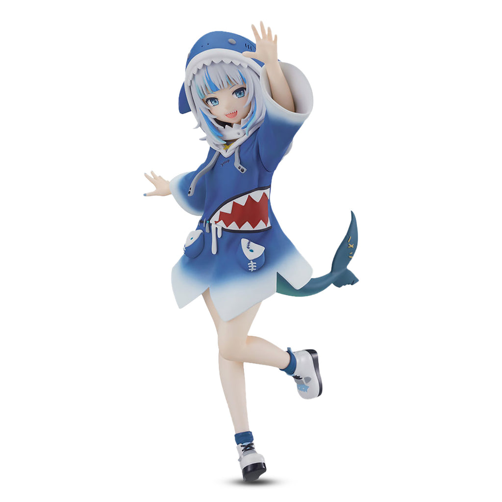 Hololive Production - Gawr Gura Figur