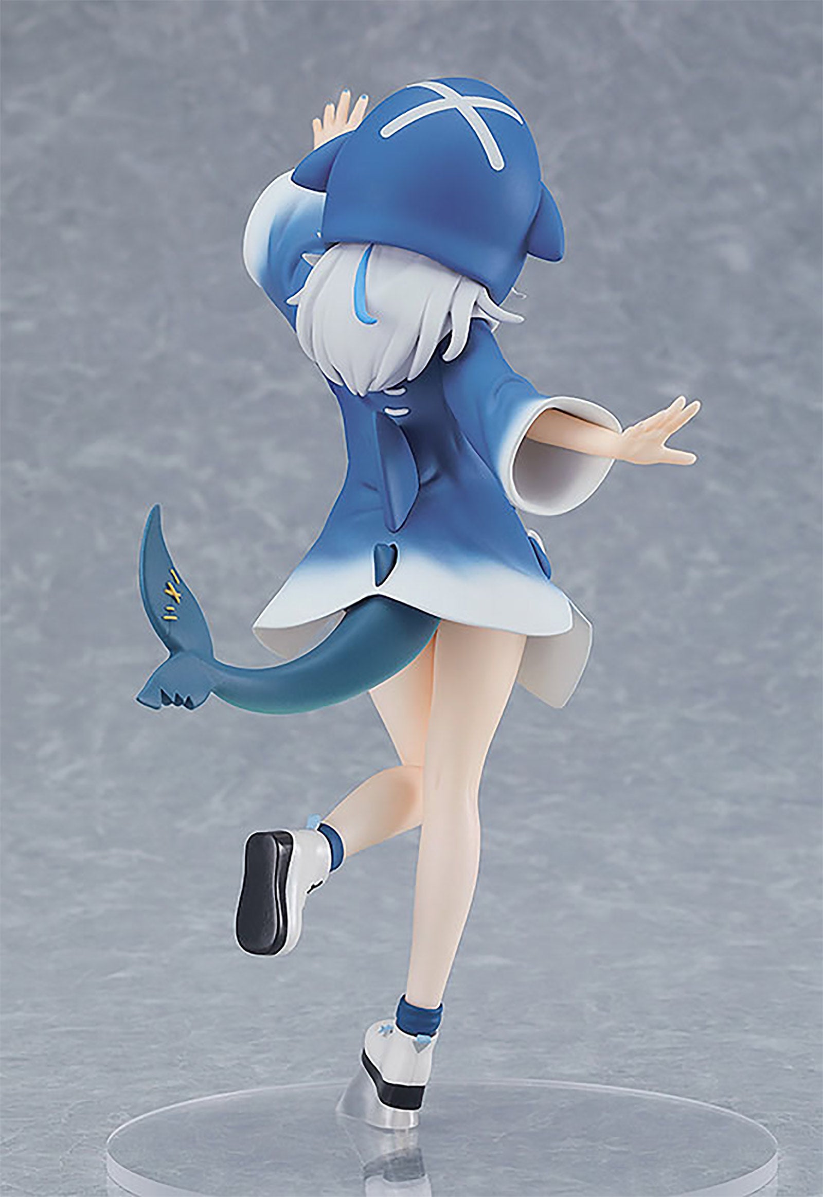 Produktbild Hololive Production - Gawr Gura Figur