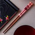 Produktbild Kikis kleiner Lieferservice - Jiji Ess-Stäbchen pink