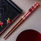 Produktbild Kikis kleiner Lieferservice - Jiji Ess-Stäbchen pink