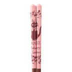 Produktbild Kikis kleiner Lieferservice - Jiji Ess-Stäbchen pink