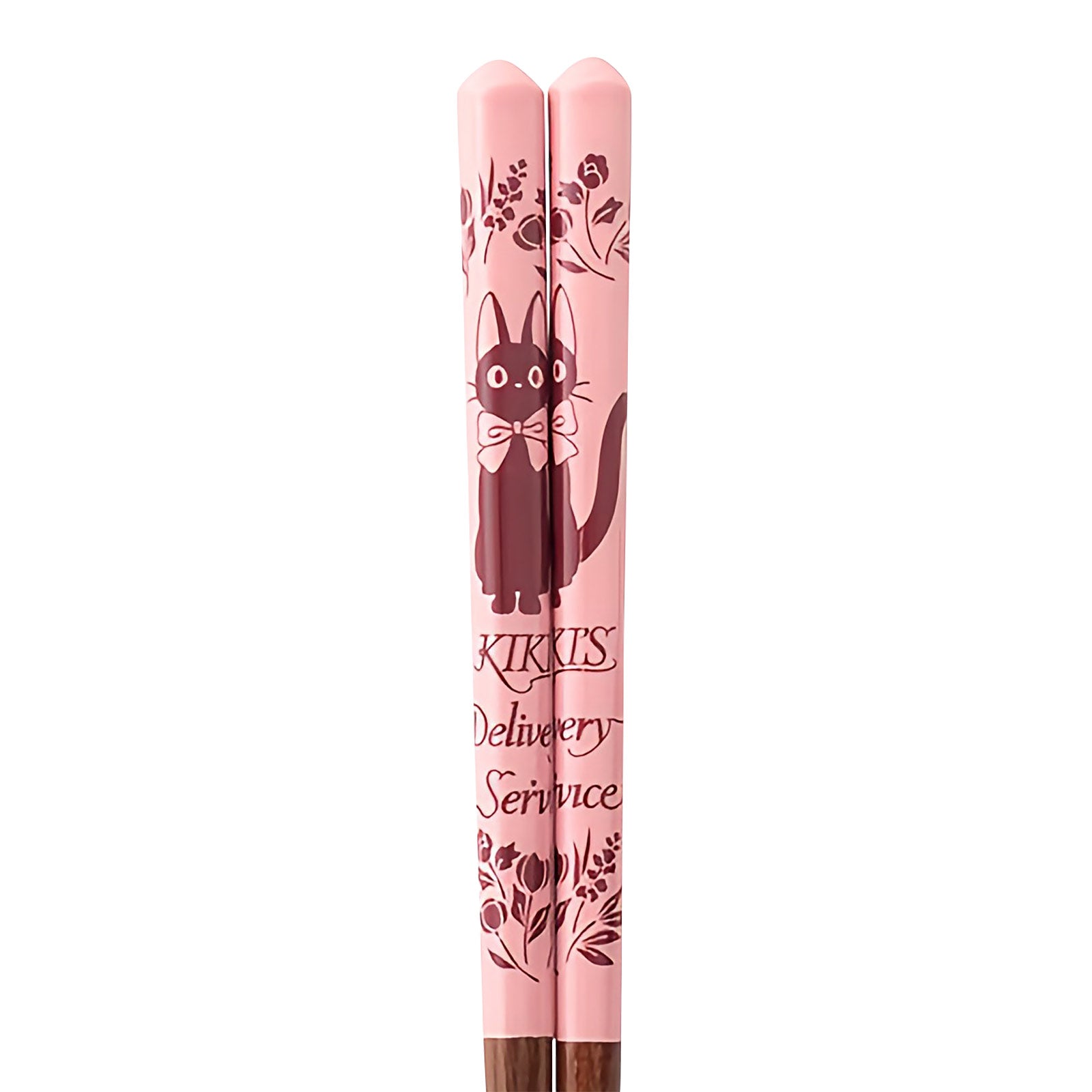 Produktbild Kikis kleiner Lieferservice - Jiji Ess-Stäbchen pink