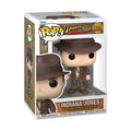 Produktbild Indiana Jones mit Jacke Funko Pop Figur