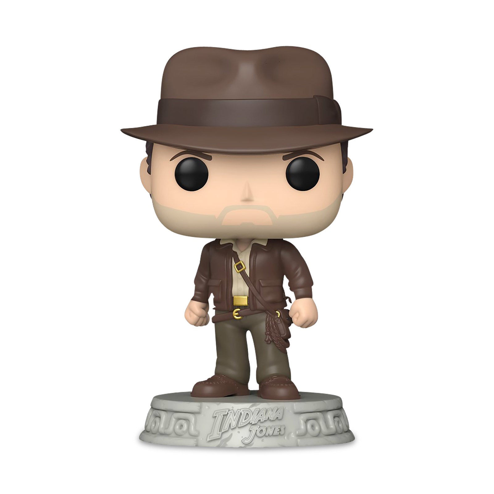 Produktbild Indiana Jones mit Jacke Funko Pop Figur