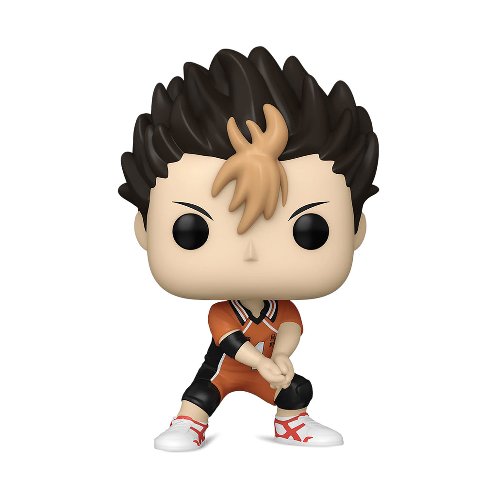 Produktbild Haikyu!! - Yu Nishinoya Funko Pop Figur
