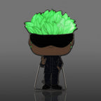 Produktbild Jujutsu Kaisen - Satoru Gojo Glow in the Dark Funko Pop Pin 10 cm