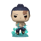 Produktbild Jujutsu Kaisen - Aoi Todo Clap Funko Pop Figur