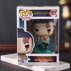 Produktbild Jujutsu Kaisen - Aoi Todo Clap Funko Pop Figur