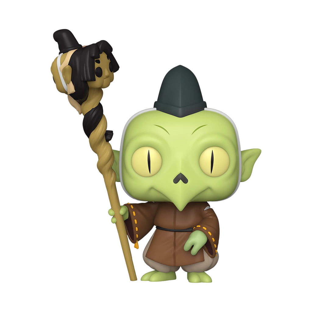Produktbild Inu Yasha - Jaken Funko Pop Figur