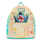 Produktbild Lilo & Stitch - Tropical Beach Mini Rucksack