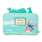 Produktbild Lilo & Stitch - Tropical Beach Geldbörse