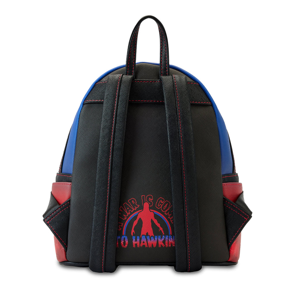 Produktbild Stranger Things - Upside Down Shadows Mini Rucksack