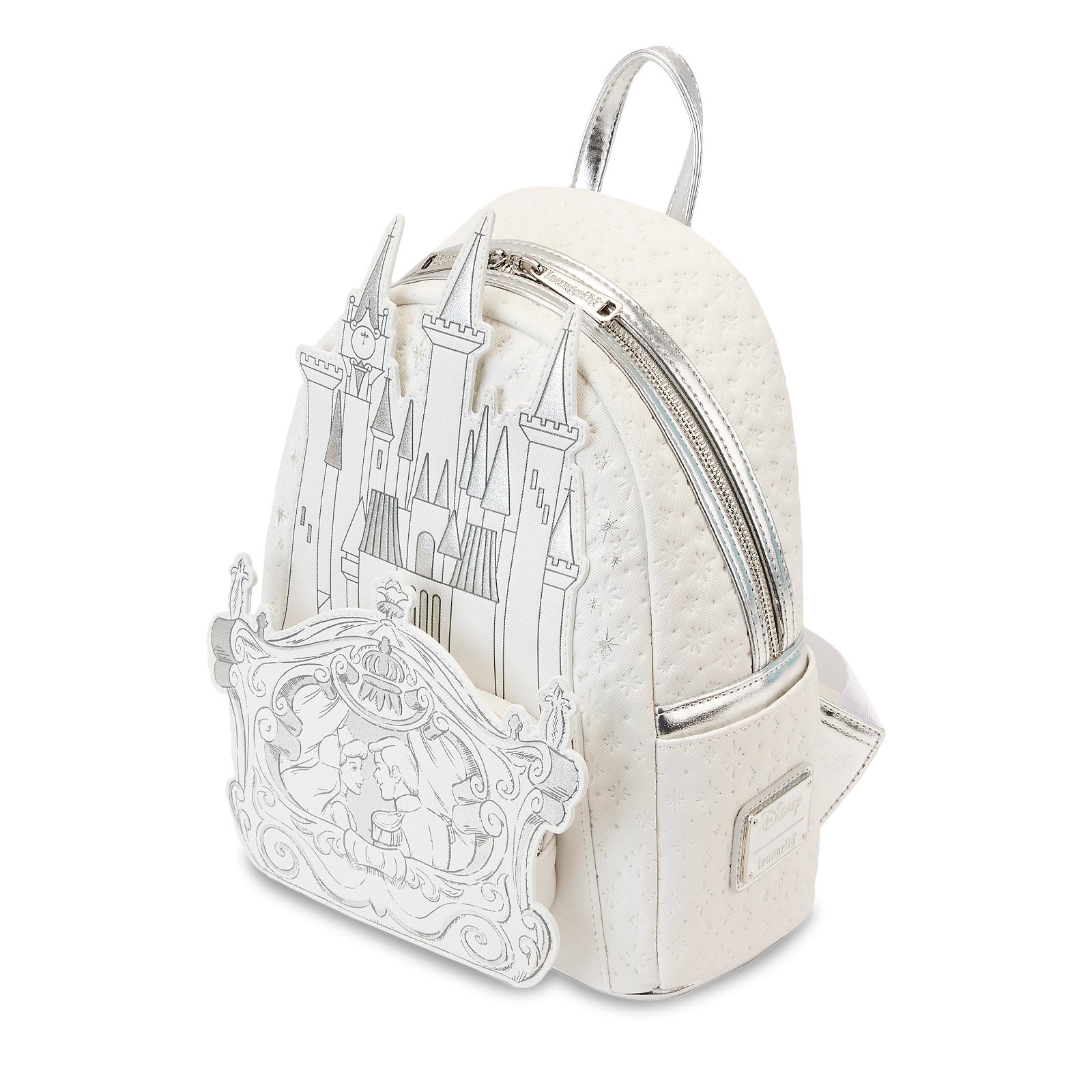 Produktbild Cinderella - Happily Mini Rucksack