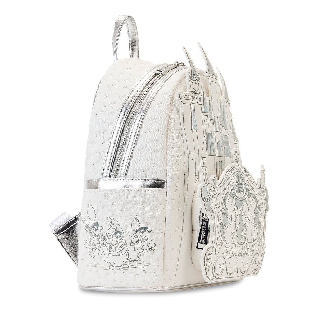 Produktbild Cinderella - Happily Mini Rucksack