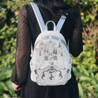Produktbild Cinderella - Happily Mini Rucksack
