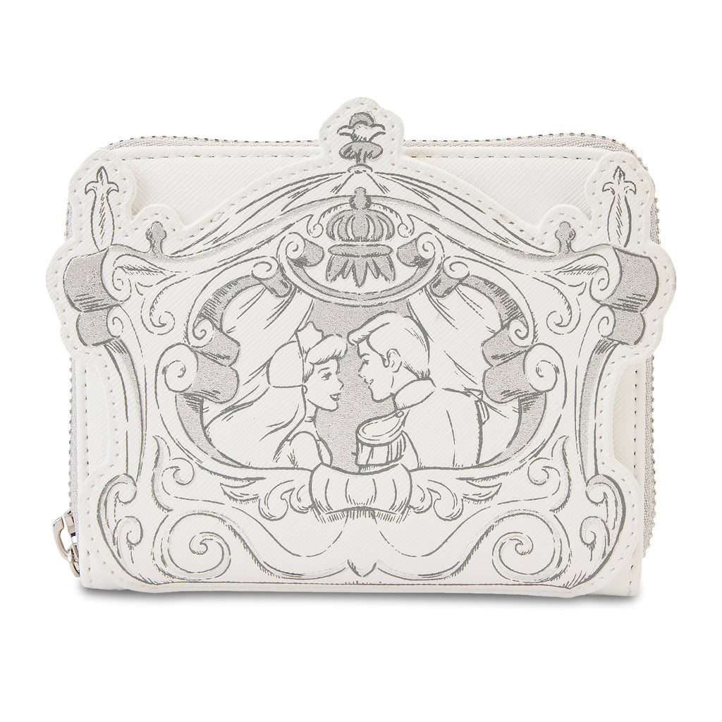 Produktbild Cinderella - Happily Ever After Geldbörse