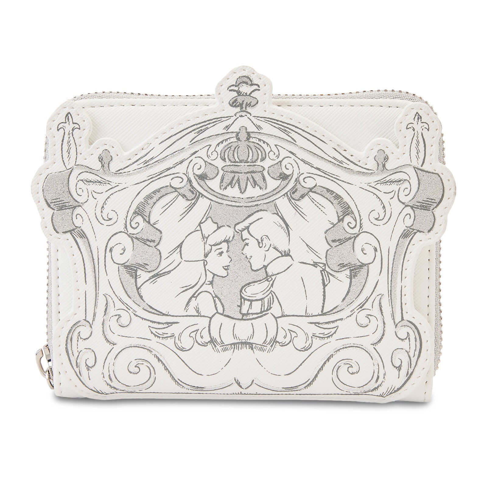 Produktbild Cinderella - Happily Ever After Geldbörse