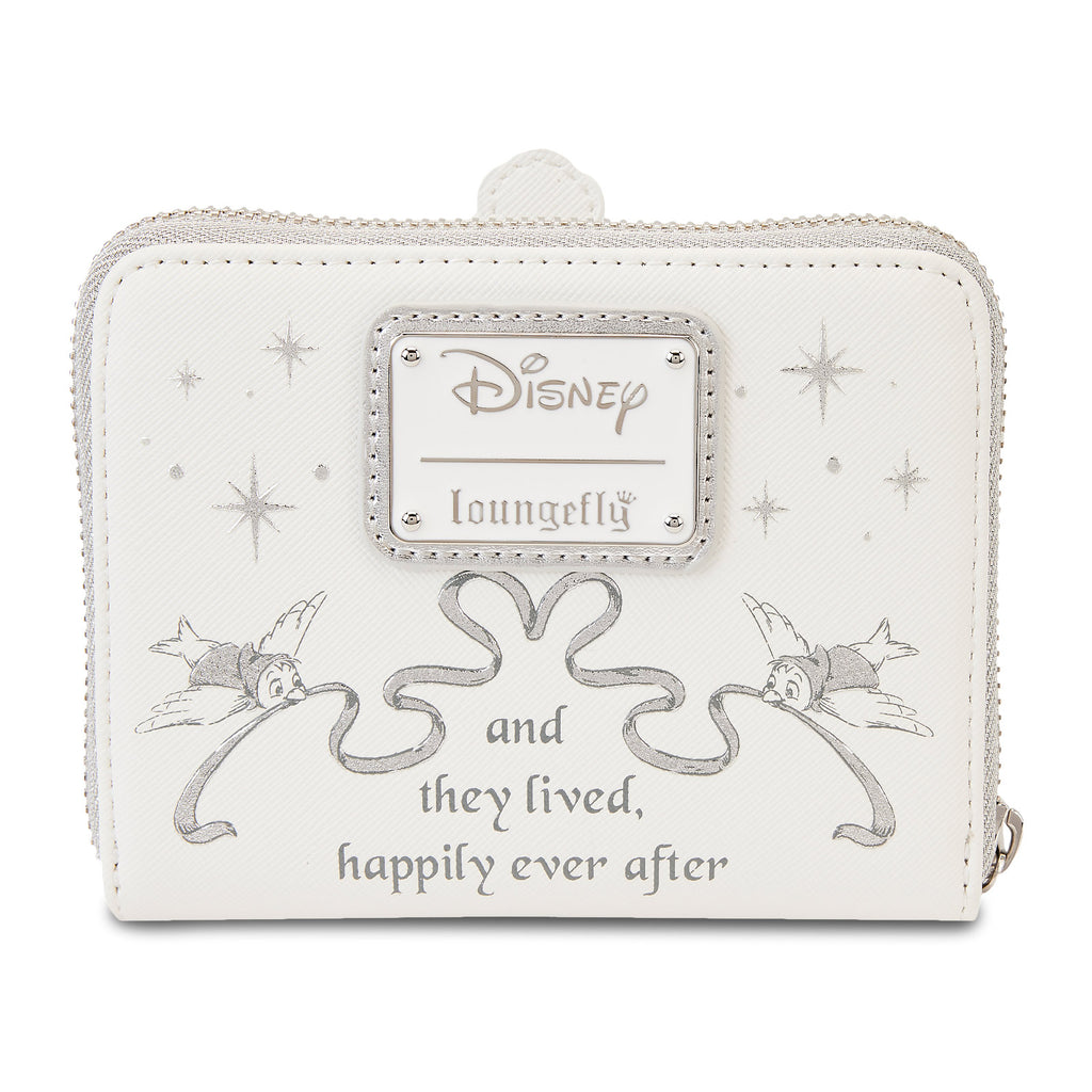 Produktbild Cinderella - Happily Ever After Geldbörse
