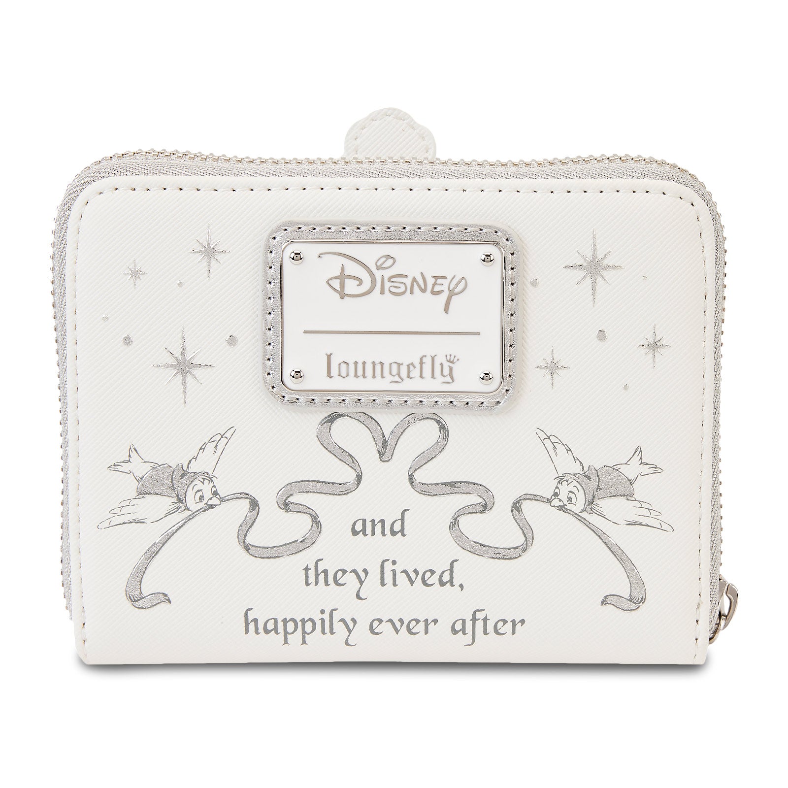 Produktbild Cinderella - Happily Ever After Geldbörse