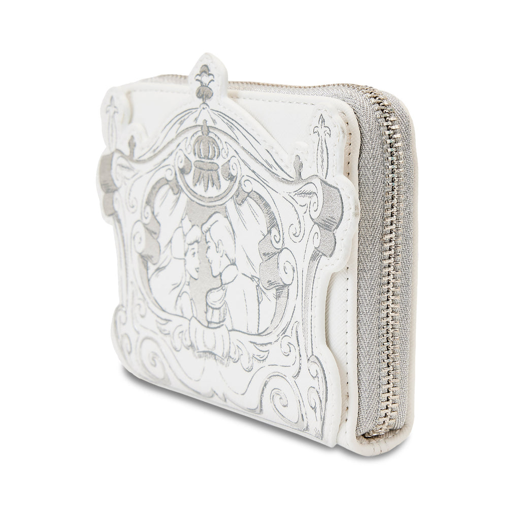 Produktbild Cinderella - Happily Ever After Geldbörse