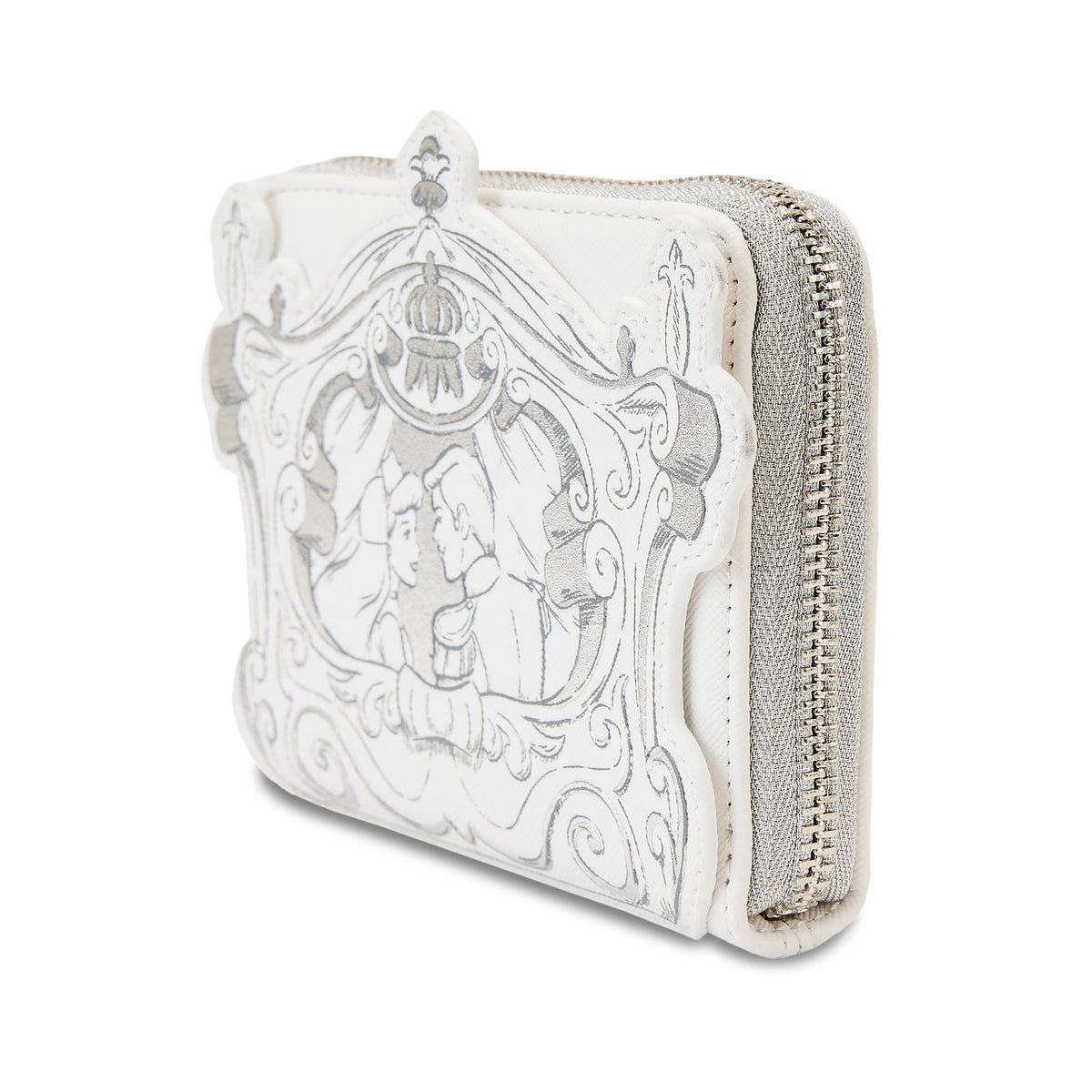Produktbild Cinderella - Happily Ever After Geldbörse