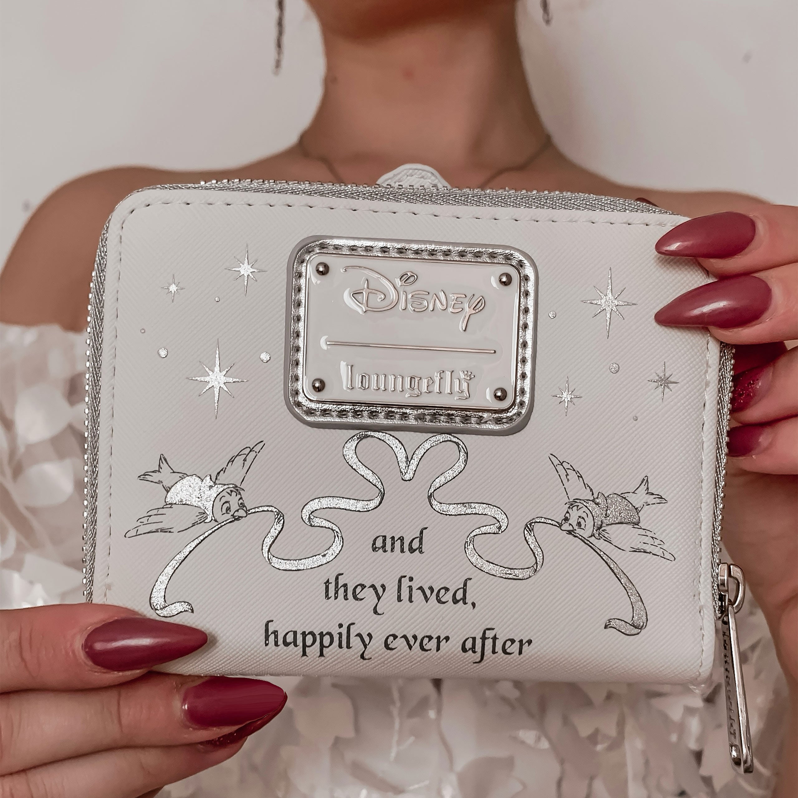 Produktbild Cinderella - Happily Ever After Geldbörse