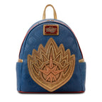 Produktbild Guardians of the Galaxy - Ravager Badge Mini Rucksack