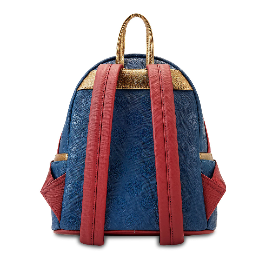 Produktbild Guardians of the Galaxy - Ravager Badge Mini Rucksack