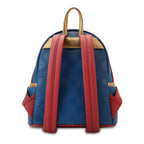 Produktbild Guardians of the Galaxy - Ravager Badge Mini Rucksack