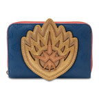 Produktbild Guardians of the Galaxy - Ravager Badge Geldbörse