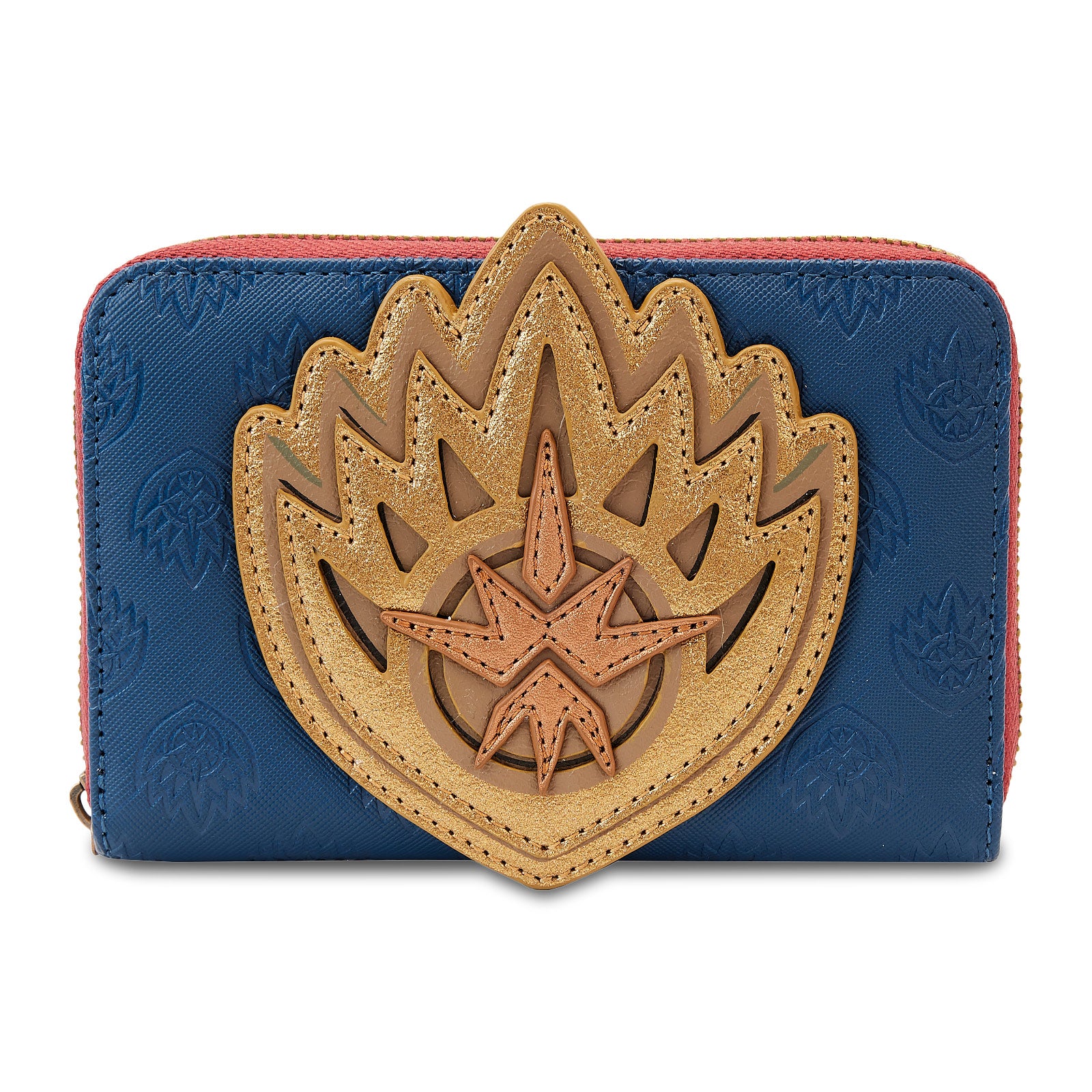 Produktbild Guardians of the Galaxy - Ravager Badge Geldbörse